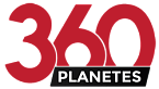 Planetes 360..