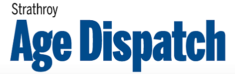Strathroy Age Dispatch