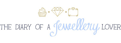 The Diary of a Jewelry Lover