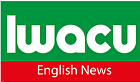 Iwacu English News..