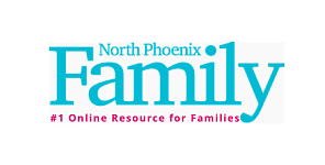 North Phoenix Family Magazine