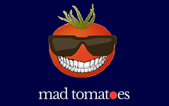 Mad Tomatoes