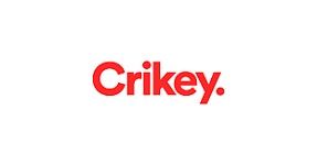 Crikey