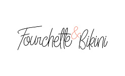 Fourchette et bikini