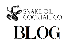 Snake Oil Cocktail