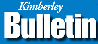 Kimberley Bulletin