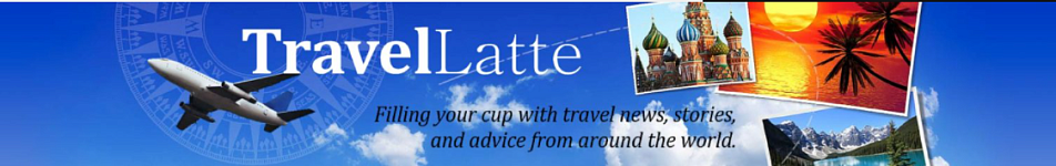 Travel Latte