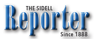 The Sidell Reporter..