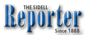 The Sidell Reporter