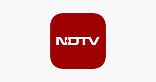 NDTV..