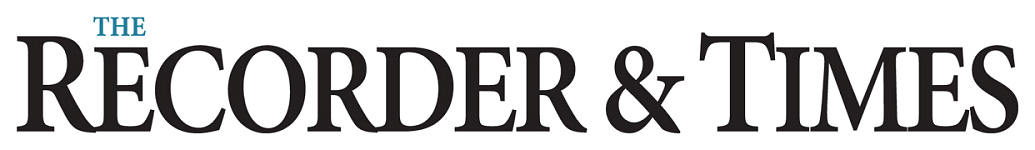 The Recorder&Times