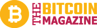 The bitcoin magazine..