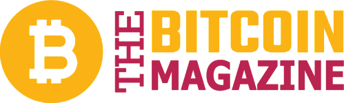 The bitcoin magazine
