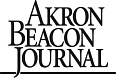 Akron Beacon Journal..