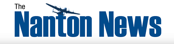 The Nanton News