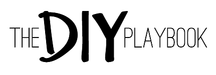 The DIY Playbook