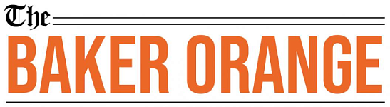 The Baker Orange