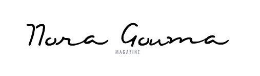 Nora Gouma Magazine