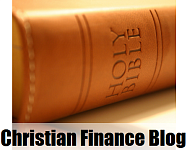 Christian Finance Blog