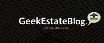 Geek Estate Blog