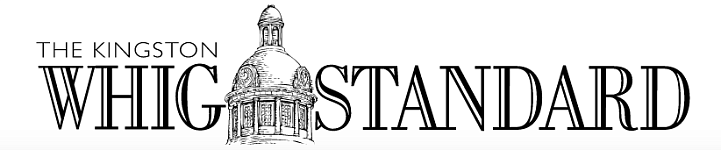 The Kingstone Whig Standard
