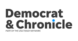 Democrat and Chronicle..