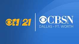 CBS Dallas - Fort Worth