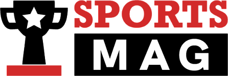 The sports mag