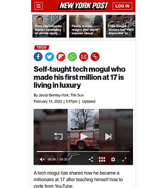 New York Post