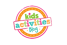 Kids Activities Blog
