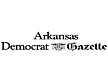 The Arkansas Democrat-Gazette..