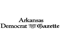The Arkansas Democrat-Gazette