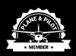 Plane & Pilot..