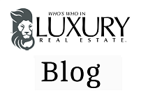 Luxury Real Estate Blog