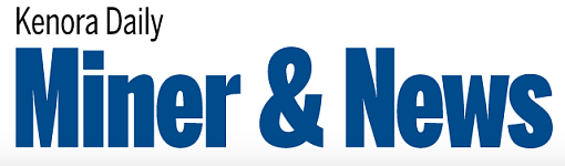 Kenora Miner&News