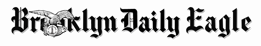 Brooklyn Eagle