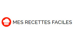 Mes recettes faciles