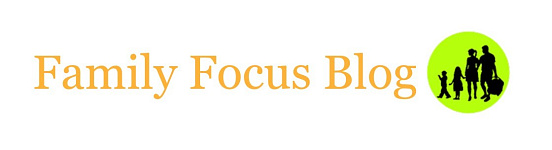 Family Focus Blog