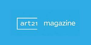 Art21 Magazine