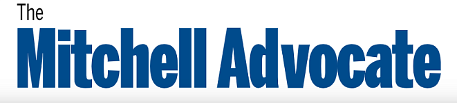 The Mitchell Advocate
