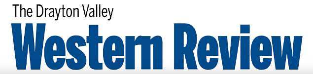 The Drayton Valley Western Review
